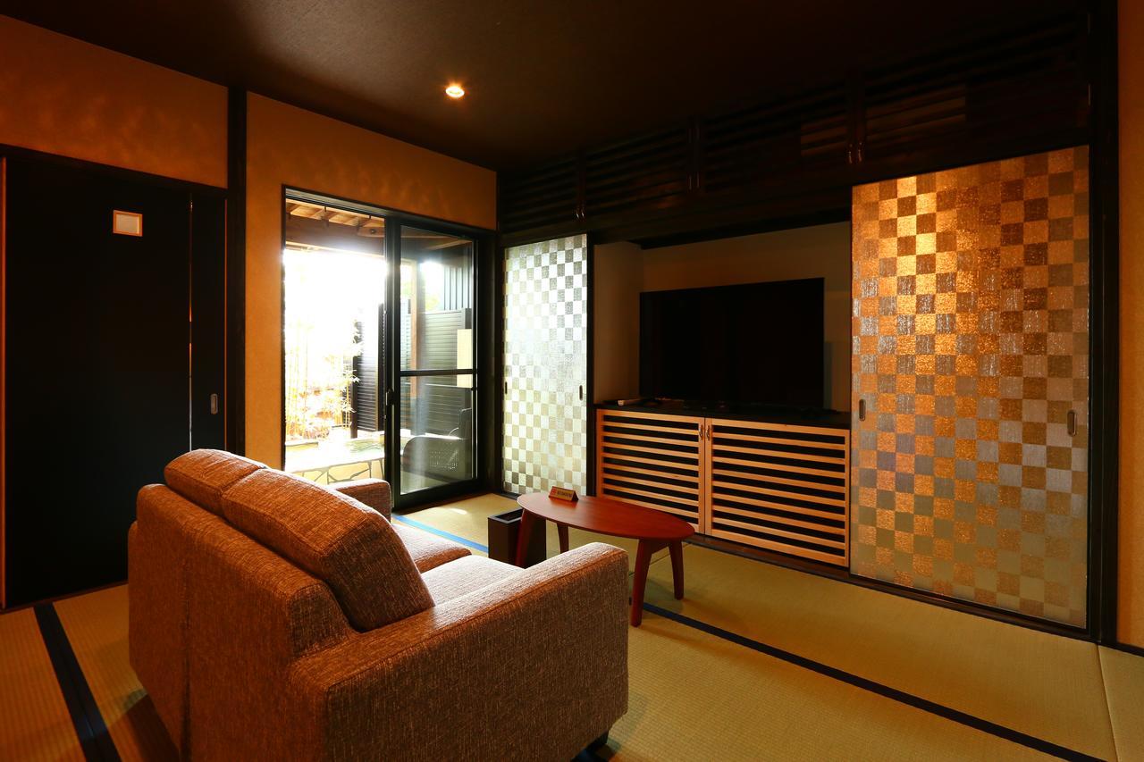 Hotel Uedaya Yamaga Exterior foto